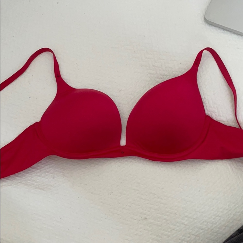 Victoria’s Secret bra